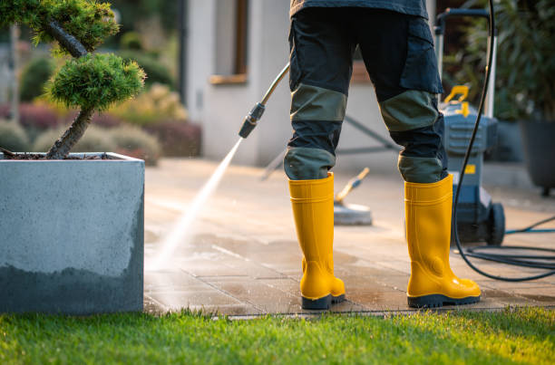 Best Post-Construction Pressure Washing in Montpelier, IN